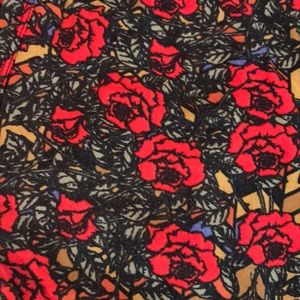 Lila roe TC leggings